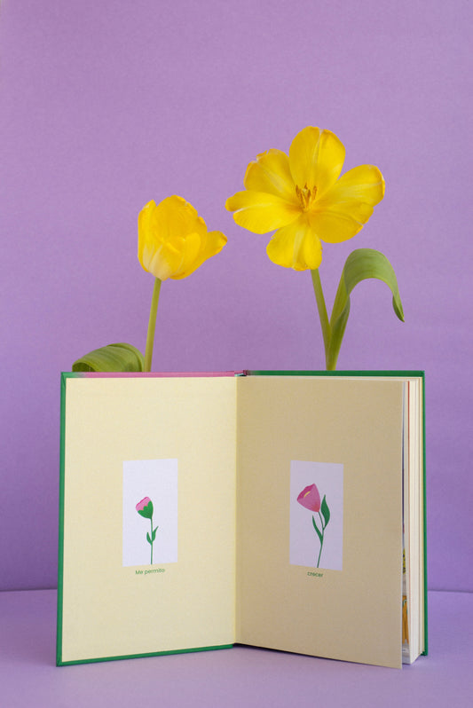 Cómo crear tu ritual de journaling: