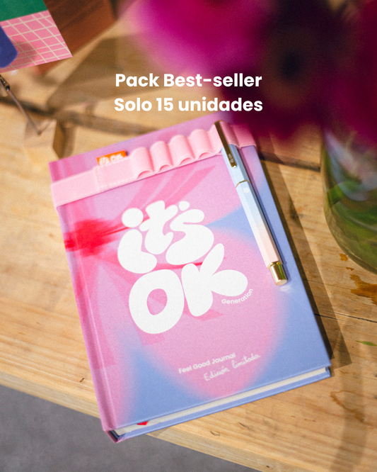 Pack Best-seller ⭐ Edición Limitada