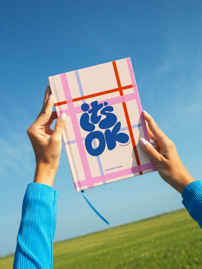 Feel Good Journal | Portada Picnic