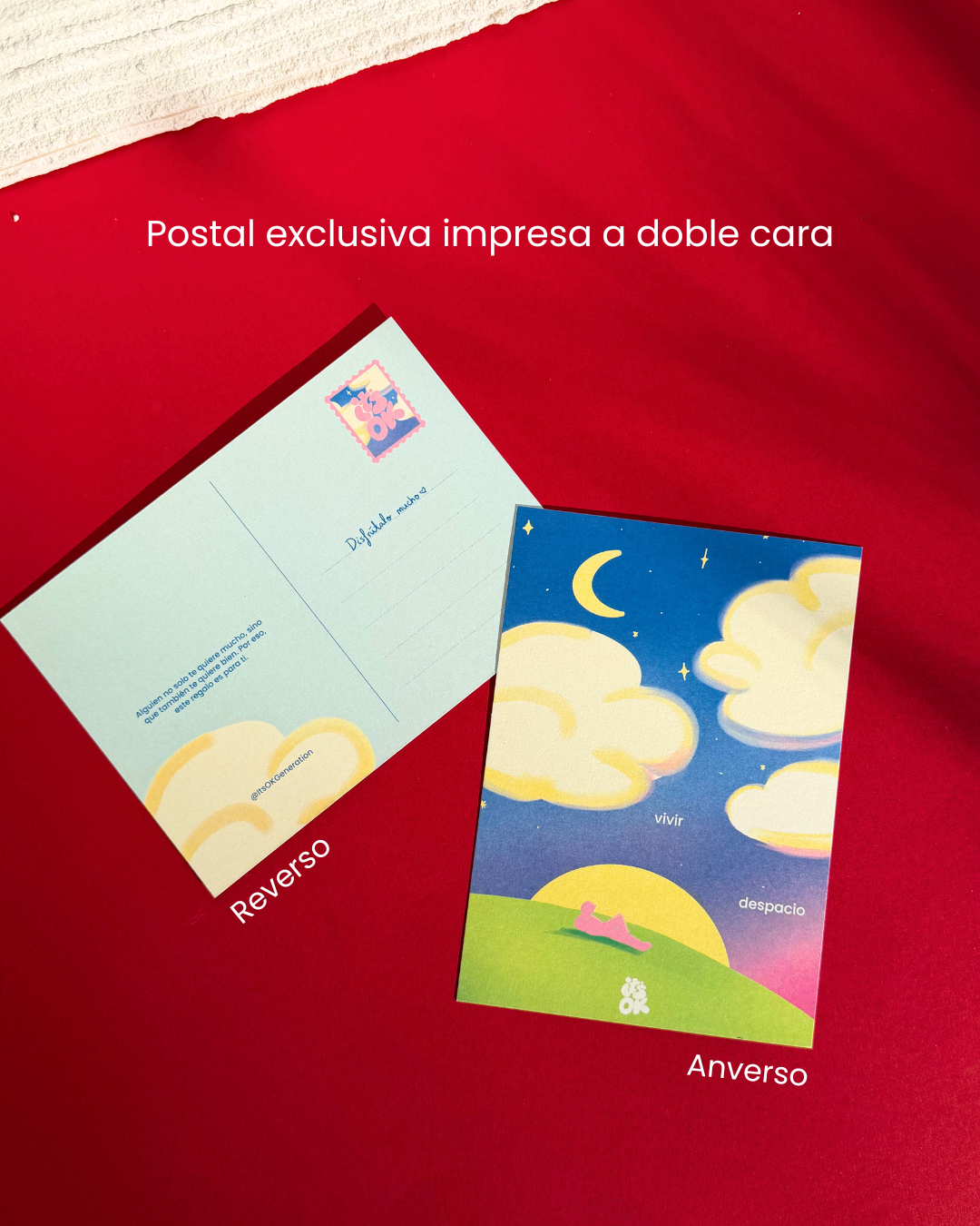 🎁 Poner para regalo