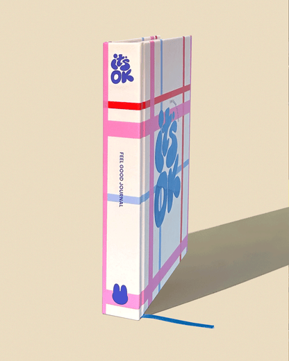 Pack Volver II Journal Guiado + Planificador + Accesorios