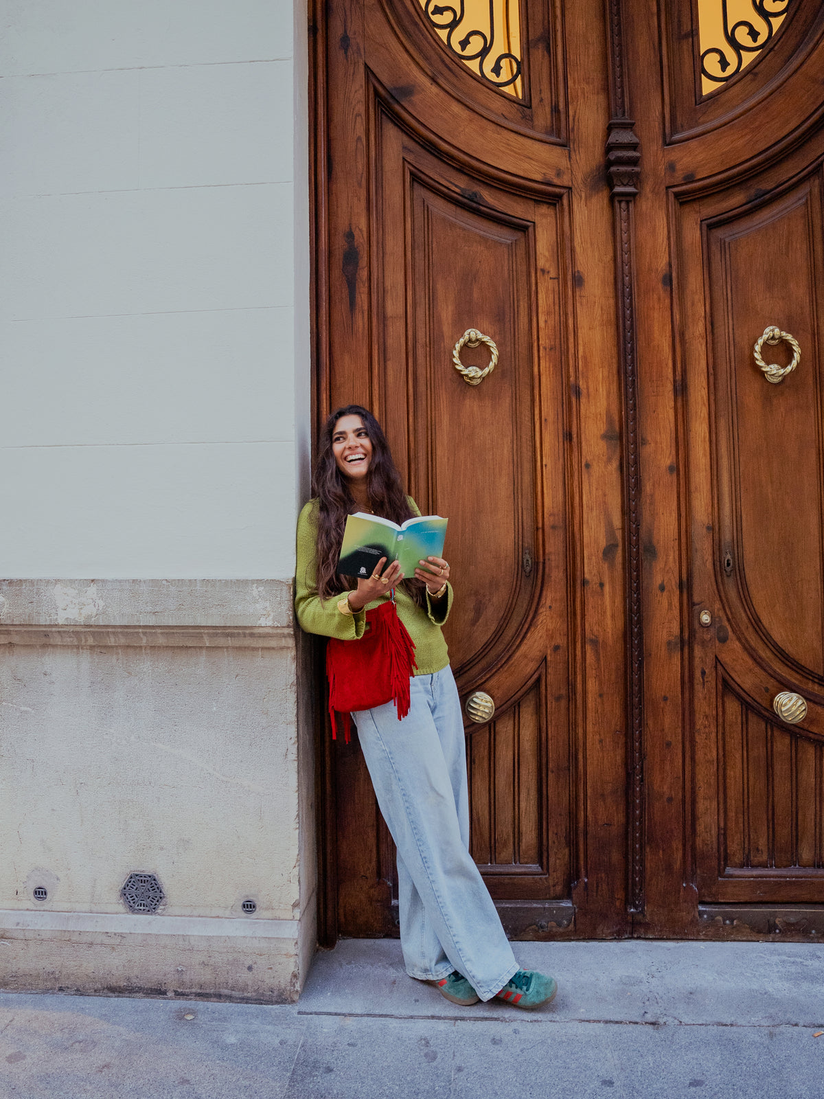 Pack VOLVER Diario de 3 años | Journal + Planificador + Accesorios