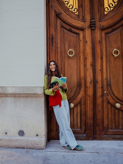 Pack VOLVER Diario de 3 años | Journal + Planificador + Accesorios