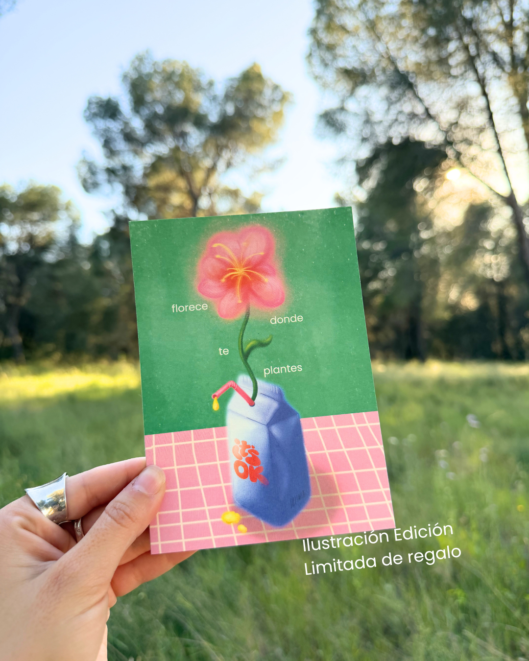 Edición Limitada verde | Feel Good Journal