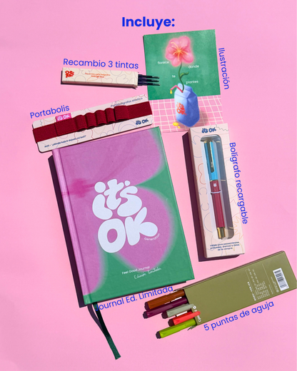 Pack Best-seller 2 ⭐ Edición Limitada