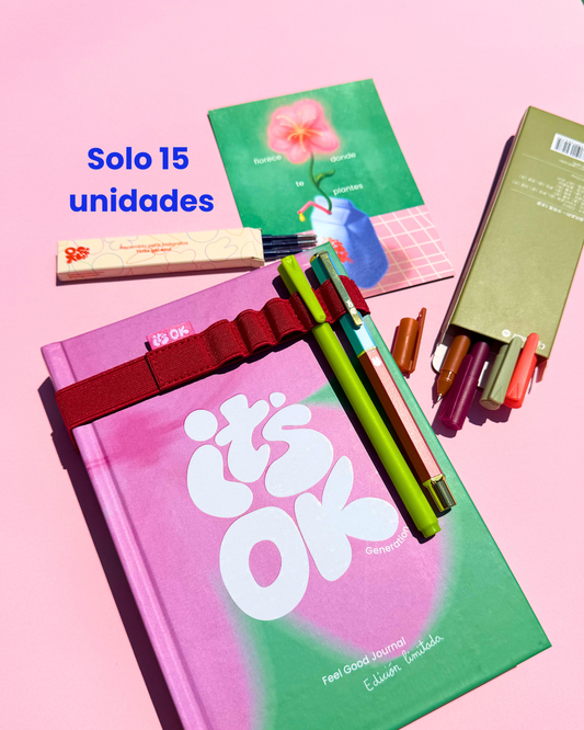 Pack Best-seller 2 ⭐ Edición Limitada