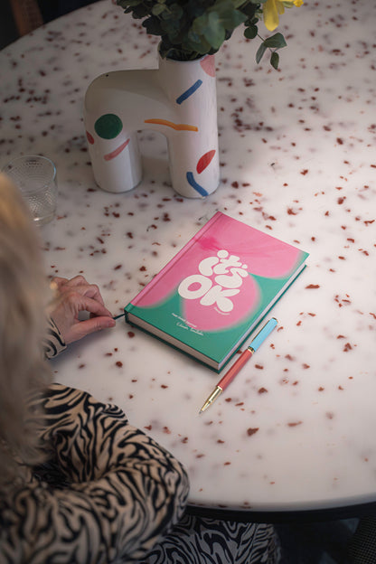 Edición Limitada verde | Feel Good Journal