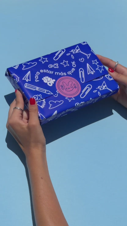 🎁 Poner para regalo